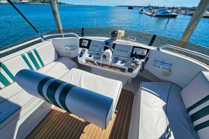 Half Full II 39ft Mainship Yacht For Sale
