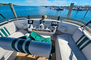 Half Full II 39ft Mainship Yacht For Sale