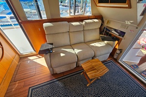Half Full II 39ft Mainship Yacht For Sale