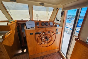 Half Full II 39ft Mainship Yacht For Sale