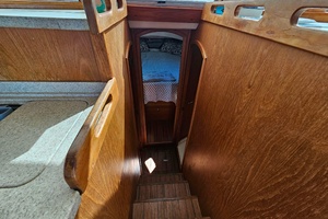 Half Full II 39ft Mainship Yacht For Sale
