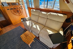 Half Full II 39ft Mainship Yacht For Sale