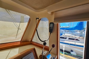 Half Full II 39ft Mainship Yacht For Sale