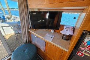 Half Full II 39ft Mainship Yacht For Sale