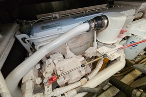 Half Full II 39ft Mainship Yacht For Sale