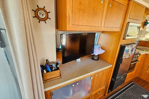Half Full II 39ft Mainship Yacht For Sale