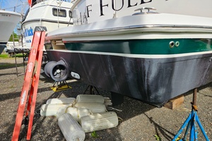 Half Full II 39ft Mainship Yacht For Sale