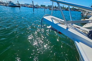 Half Full II 39ft Mainship Yacht For Sale