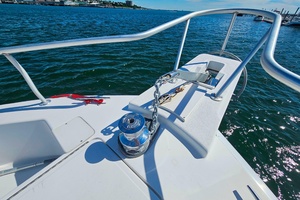 Half Full II 39ft Mainship Yacht For Sale