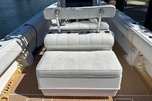 UNHINGED 33ft Contender Yacht For Sale