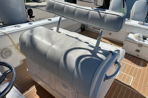 UNHINGED 33ft Contender Yacht For Sale