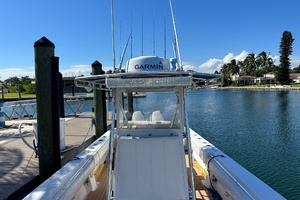 UNHINGED 33ft Contender Yacht For Sale