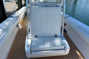 UNHINGED 33ft Contender Yacht For Sale