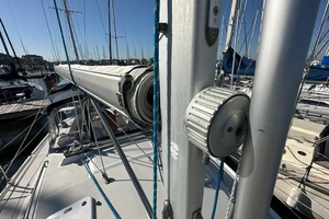 Flagship 35ft Catalina Yacht For Sale