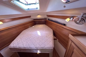 Flagship 35ft Catalina Yacht For Sale