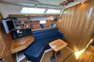Flagship 35ft Catalina Yacht For Sale