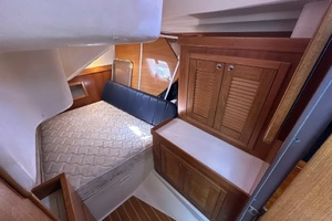 Flagship 35ft Catalina Yacht For Sale