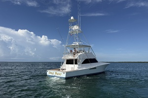 Yacht for sale SWEET WATER