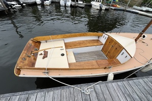 Little Dipper II 21ft Golden Era Yacht For Sale