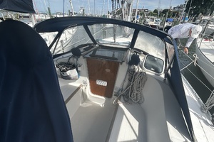 Belican 32ft Beneteau Yacht For Sale