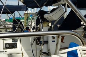 Belican 32ft Beneteau Yacht For Sale