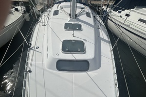 Belican 32ft Beneteau Yacht For Sale