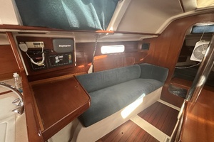 Belican 32ft Beneteau Yacht For Sale
