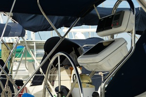 Belican 32ft Beneteau Yacht For Sale