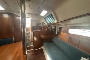 Belican 32ft Beneteau Yacht For Sale