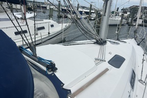 Belican 32ft Beneteau Yacht For Sale
