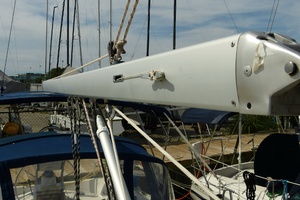 Belican 32ft Beneteau Yacht For Sale