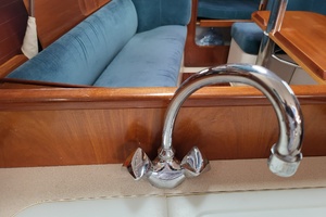 Belican 32ft Beneteau Yacht For Sale
