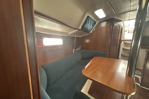 Belican 32ft Beneteau Yacht For Sale