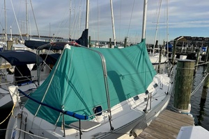 Belican 32ft Beneteau Yacht For Sale