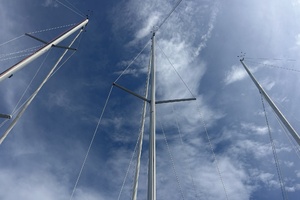 Belican 32ft Beneteau Yacht For Sale
