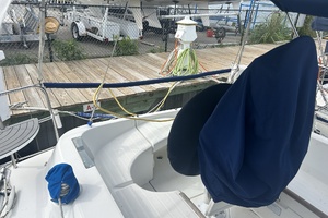 Belican 32ft Beneteau Yacht For Sale