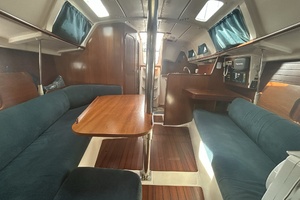 Belican 32ft Beneteau Yacht For Sale