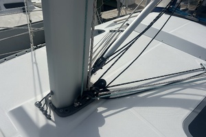 Belican 32ft Beneteau Yacht For Sale