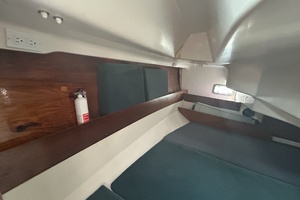Belican 32ft Beneteau Yacht For Sale
