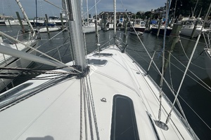 Belican 32ft Beneteau Yacht For Sale