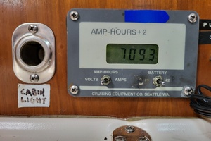 Belican 32ft Beneteau Yacht For Sale