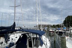 Belican 32ft Beneteau Yacht For Sale