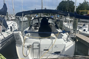 Belican 32ft Beneteau Yacht For Sale