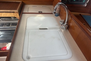 Belican 32ft Beneteau Yacht For Sale