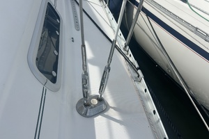 Belican 32ft Beneteau Yacht For Sale