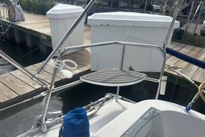 Belican 32ft Beneteau Yacht For Sale