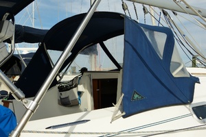 Belican 32ft Beneteau Yacht For Sale