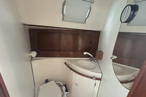 Belican 32ft Beneteau Yacht For Sale