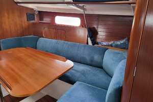 Belican 32ft Beneteau Yacht For Sale