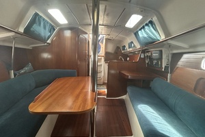 Belican 32ft Beneteau Yacht For Sale